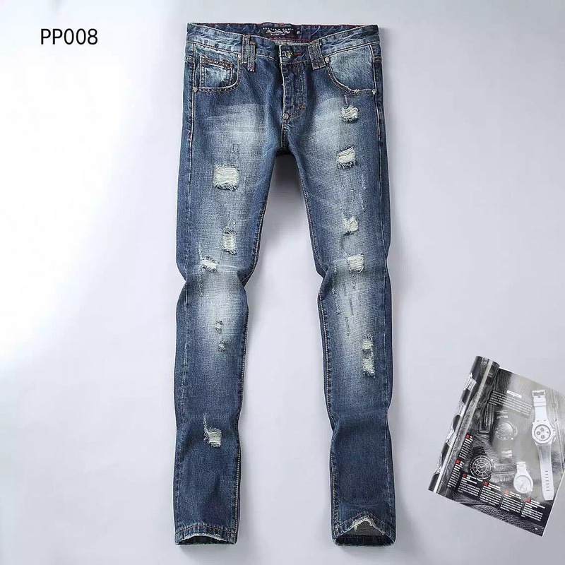 PP long jeans men 28-40-020